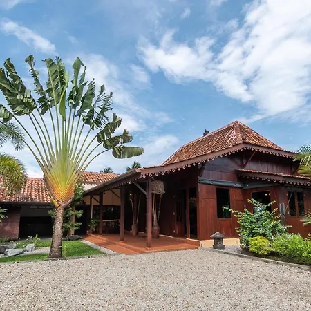 Limasan Villa Langkawi Pantai Cenang  Room photo