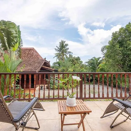 Limasan Villa Langkawi Pantai Cenang  Exterior photo