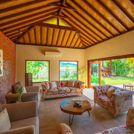 Limasan Villa Langkawi Pantai Cenang  Room photo