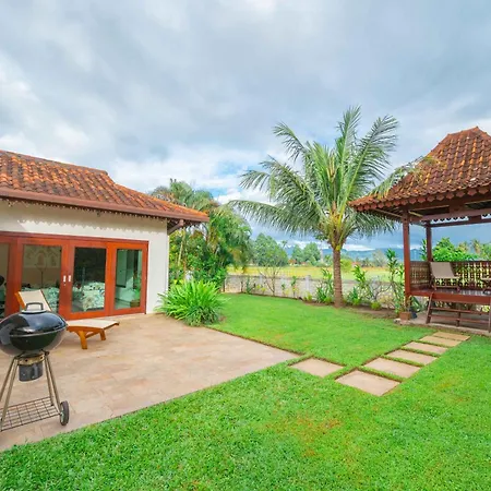 Limasan Villa Langkawi Pantai Cenang  Room photo