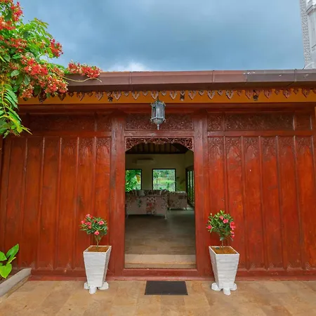 Limasan Villa Langkawi Pantai Cenang  Room photo