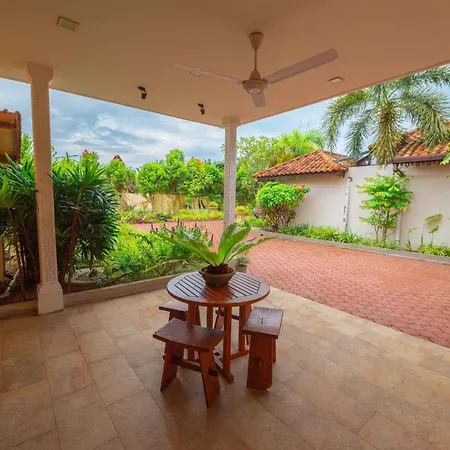 Limasan Villa Langkawi Pantai Cenang  Room photo
