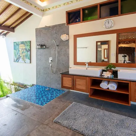 Limasan Villa Langkawi Pantai Cenang  Room photo
