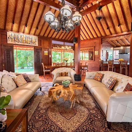 Limasan Villa Langkawi Pantai Cenang  Room photo