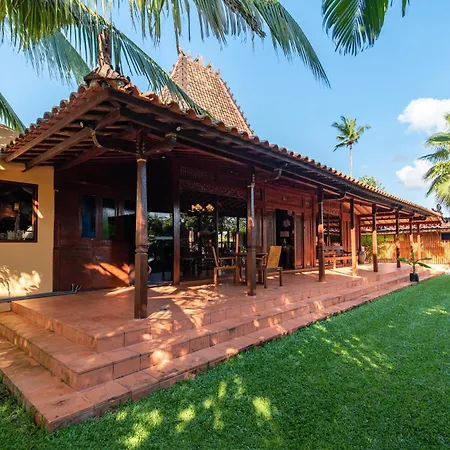 Limasan Villa Langkawi Pantai Cenang  Room photo