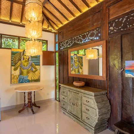 Limasan Villa Langkawi Pantai Cenang  Room photo