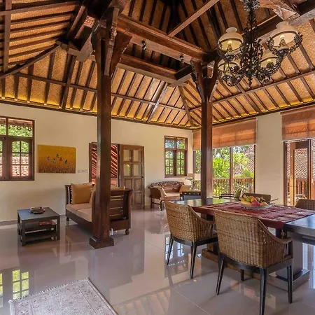 Limasan Villa Langkawi Pantai Cenang  Room photo