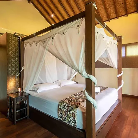 Limasan Villa Langkawi Pantai Cenang  Room photo