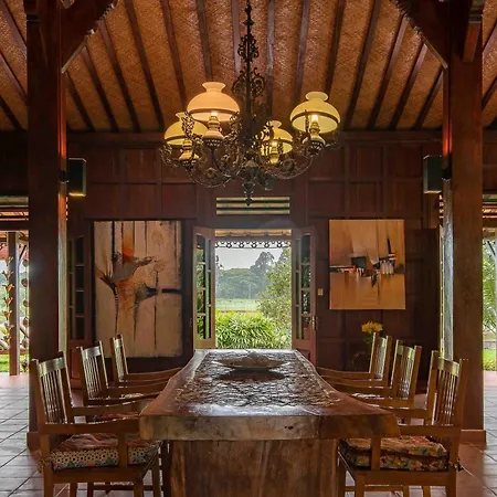 Limasan Villa Langkawi Pantai Cenang  Room photo