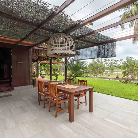 Limasan Villa Langkawi Pantai Cenang  Room photo