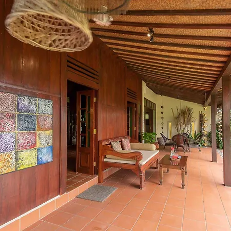 Limasan Villa Langkawi Pantai Cenang  Room photo