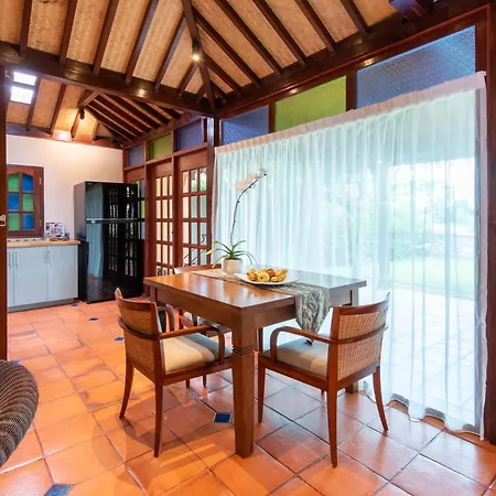 Limasan Villa Langkawi Pantai Cenang  Room photo