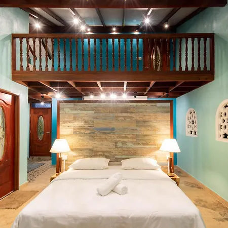 Limasan Villa Langkawi Pantai Cenang  Room photo
