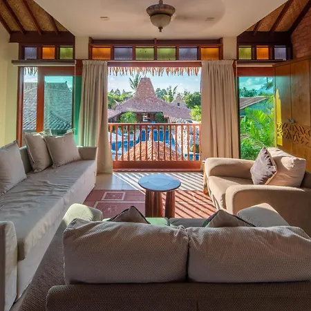 Limasan Villa Langkawi Pantai Cenang  Exterior photo