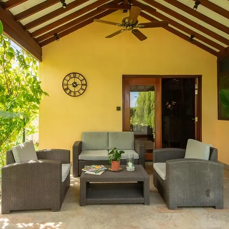 Limasan Villa Langkawi Pantai Cenang  Exterior photo