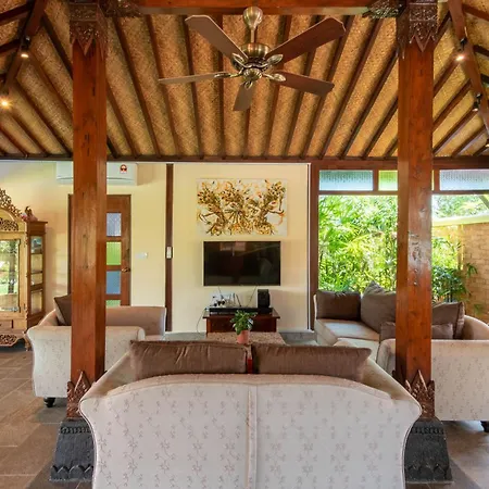Limasan Villa Langkawi Pantai Cenang  Room photo