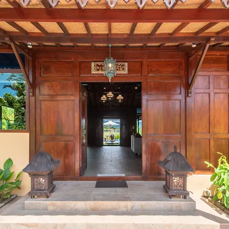 Limasan Villa Langkawi Pantai Cenang  Room photo