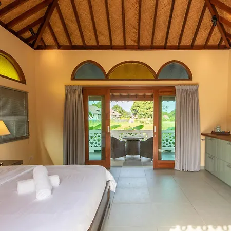 Limasan Villa Langkawi Pantai Cenang  Room photo