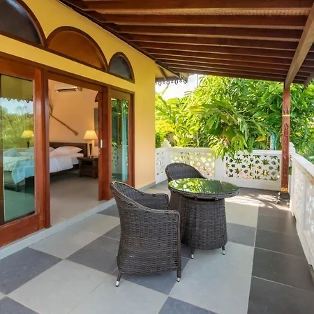 Limasan Villa Langkawi Pantai Cenang  Room photo