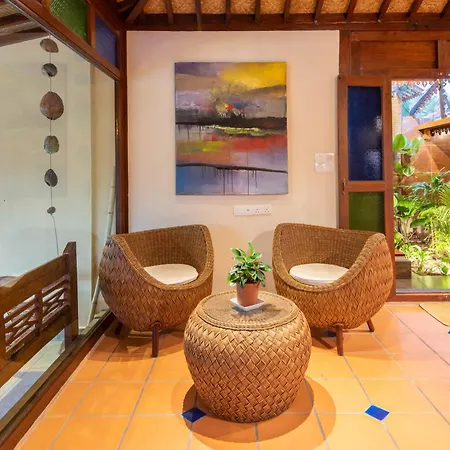 Limasan Villa Langkawi Pantai Cenang  Room photo