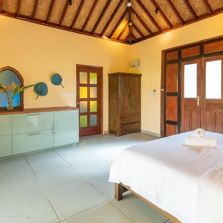 Limasan Villa Langkawi Pantai Cenang  Room photo