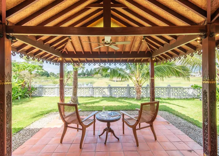 Limasan Villa Langkawi
