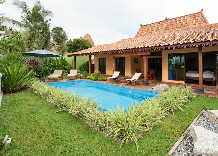Limasan Villa Langkawi