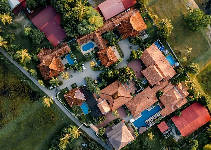 Limasan Villa Langkawi