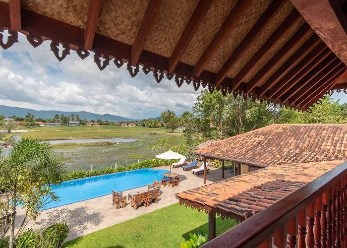 Limasan Villa Langkawi