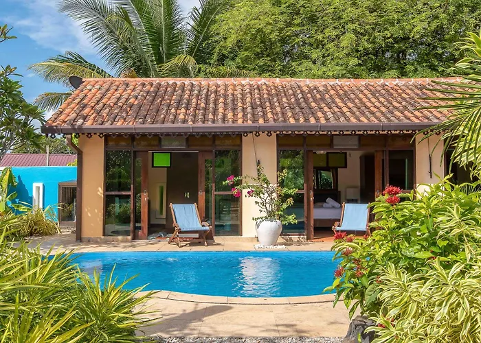 Limasan Villa Langkawi