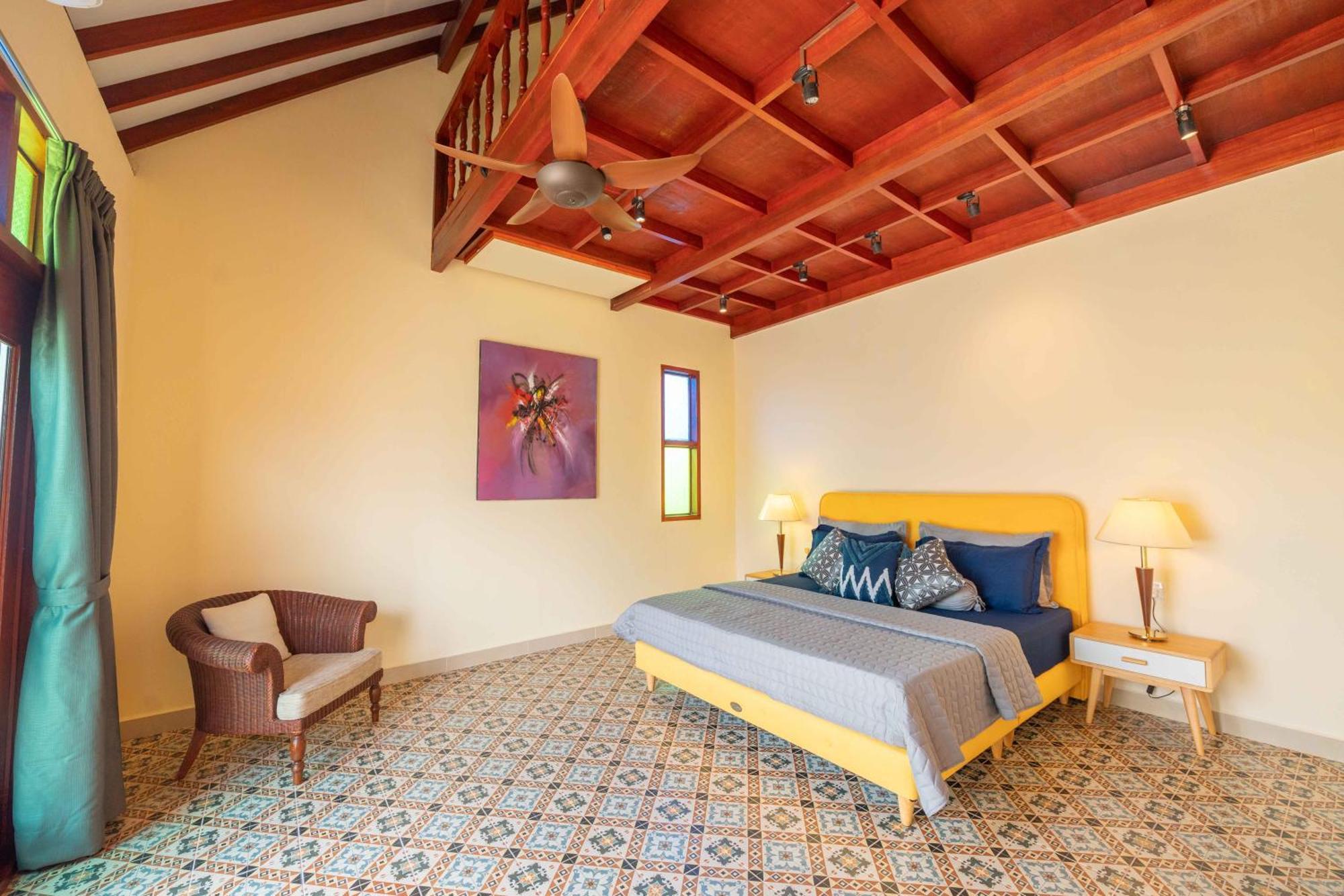 Villa Limasan Langkawi