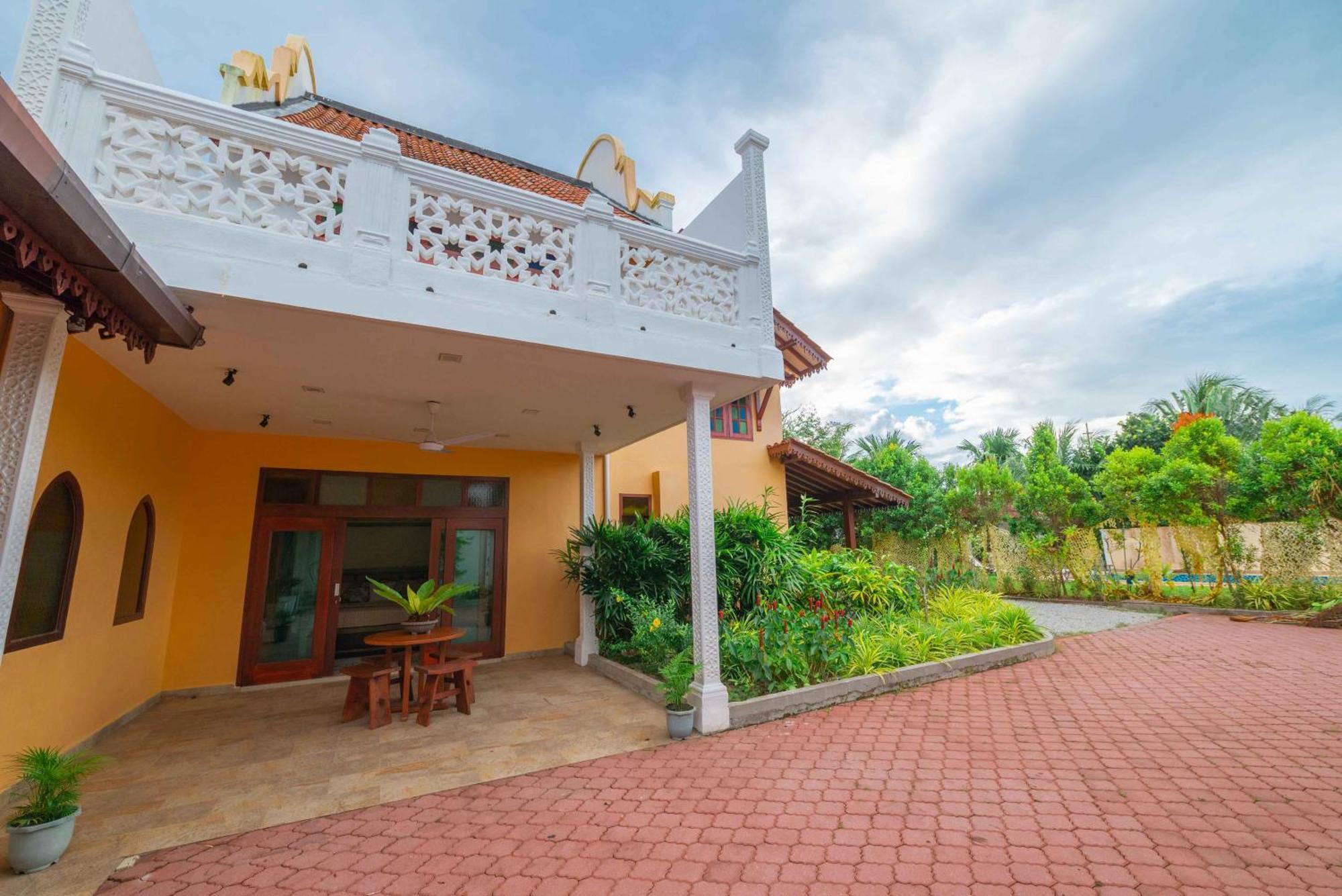 Villa Limasan Langkawi