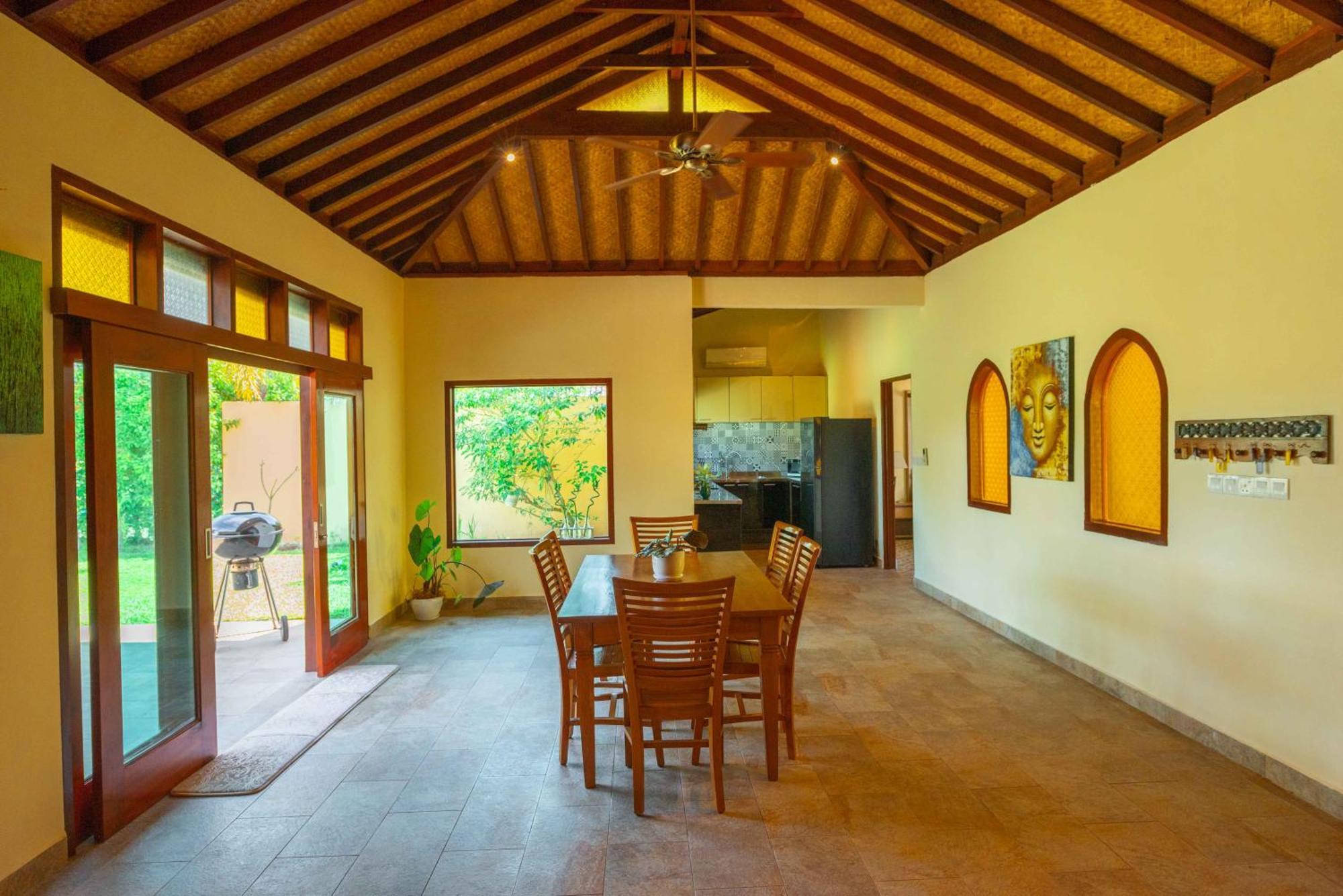 Limasan Langkawi Villa *