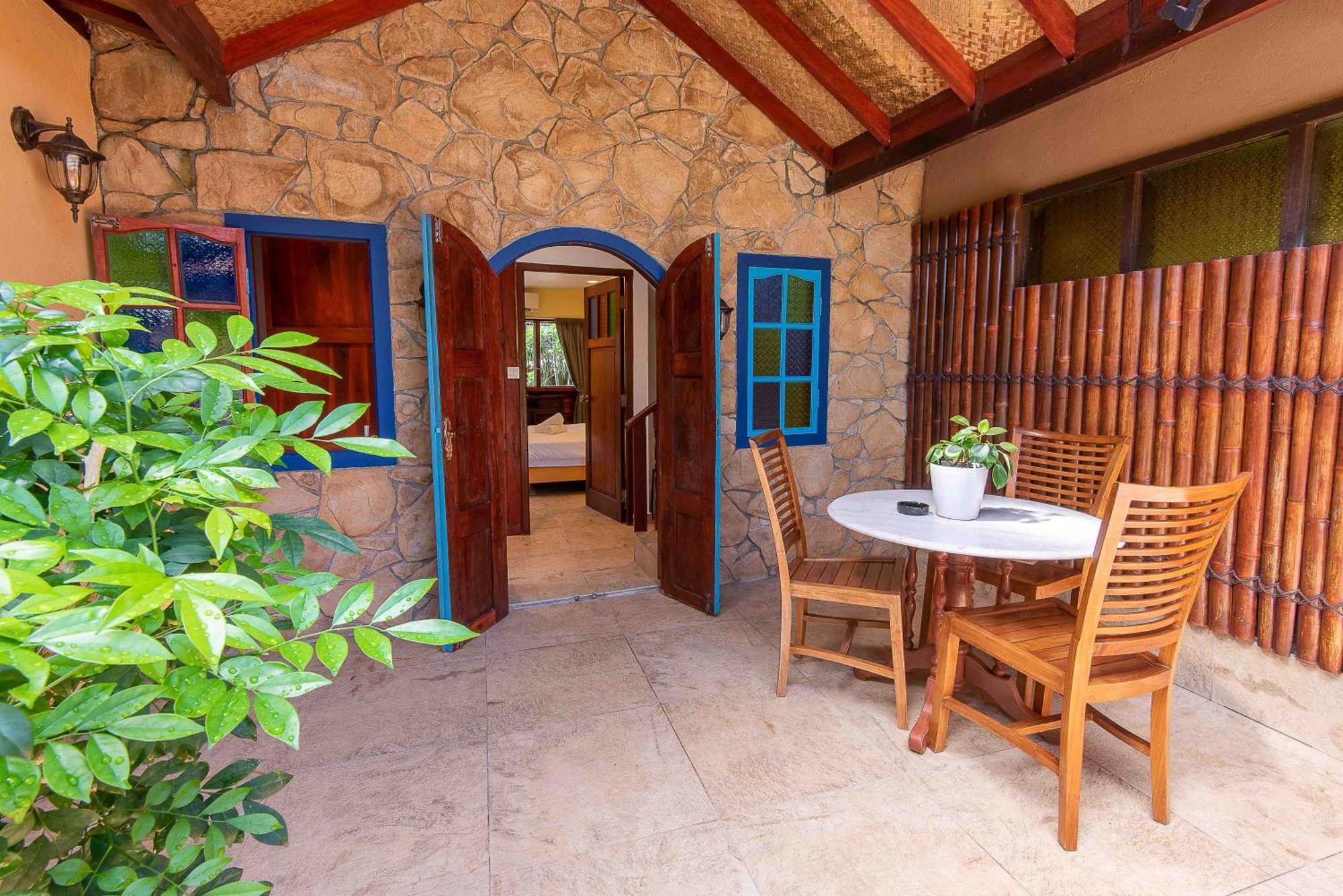 Limasan Langkawi Villa *