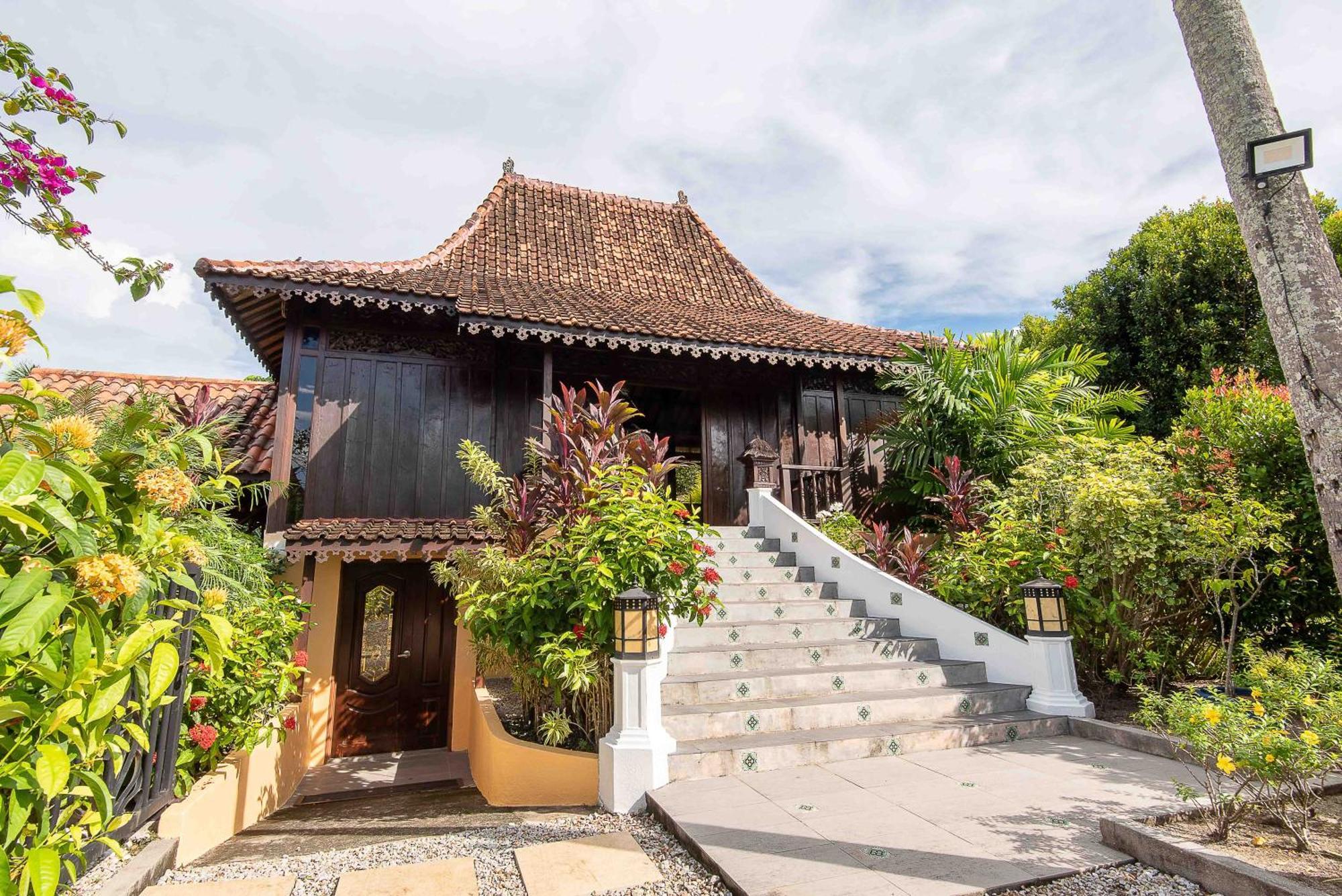 Limasan Langkawi *