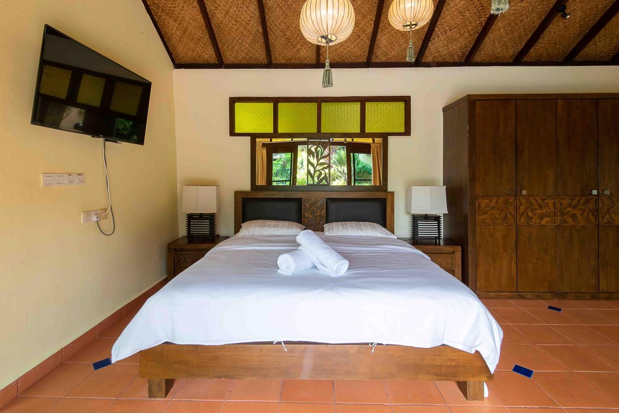 Villa Limasan Langkawi *