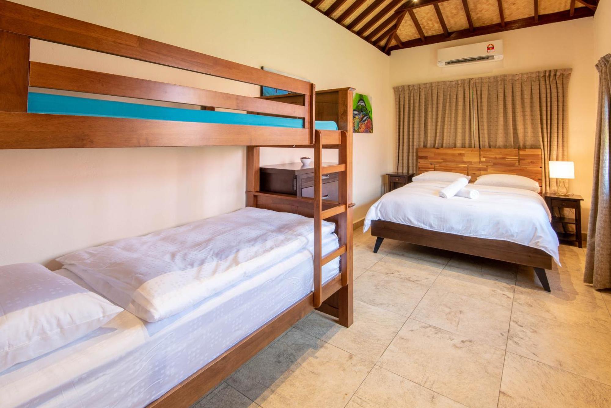 Limasan Langkawi Villa *