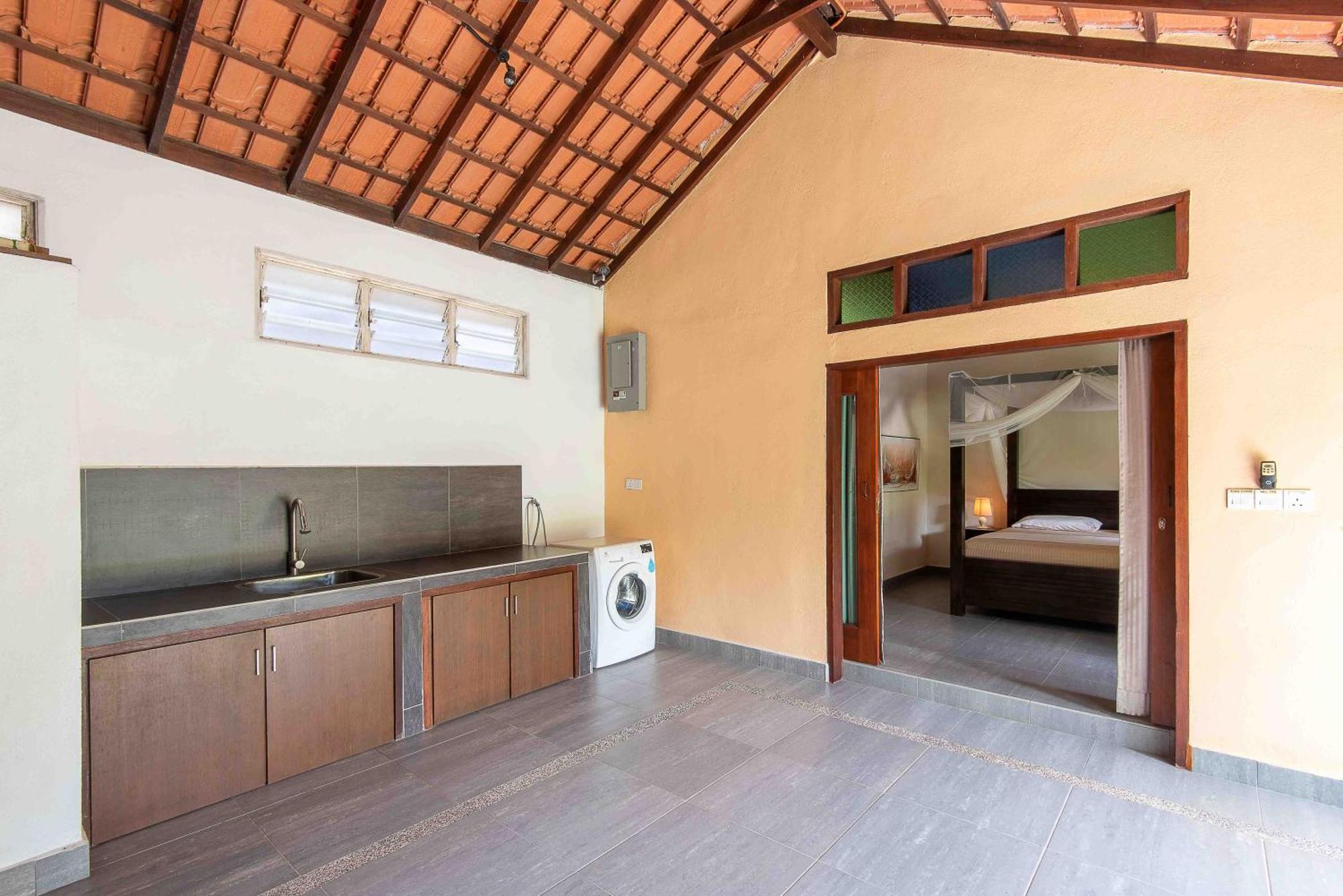 Limasan Langkawi Villa Pantai Cenang (Langkawi)