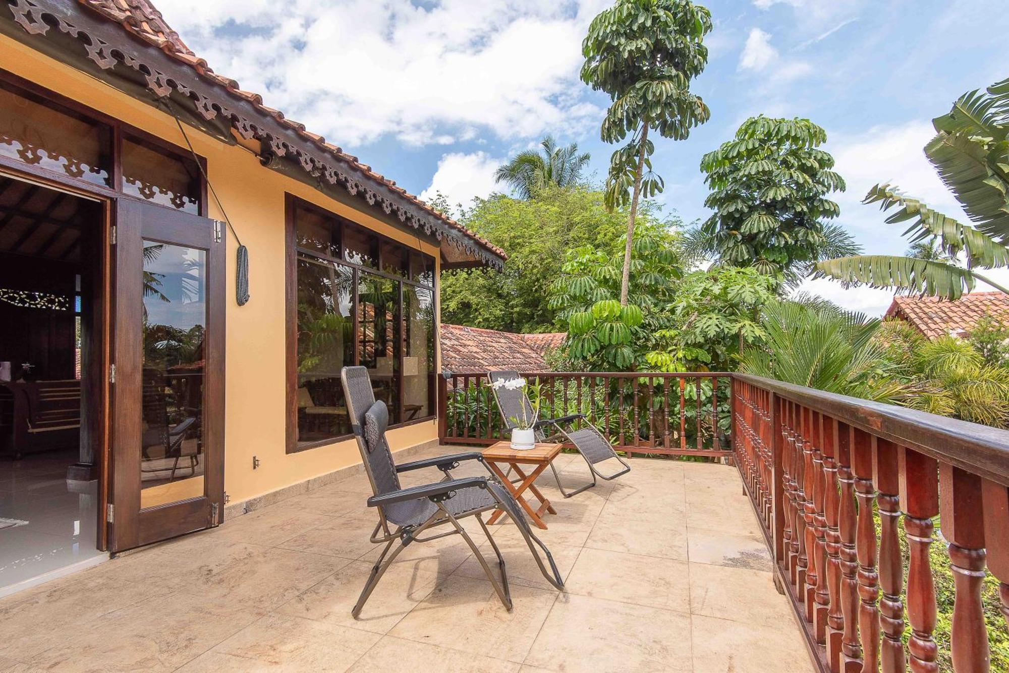 Limasan Langkawi Villa Pantai Cenang (Langkawi)