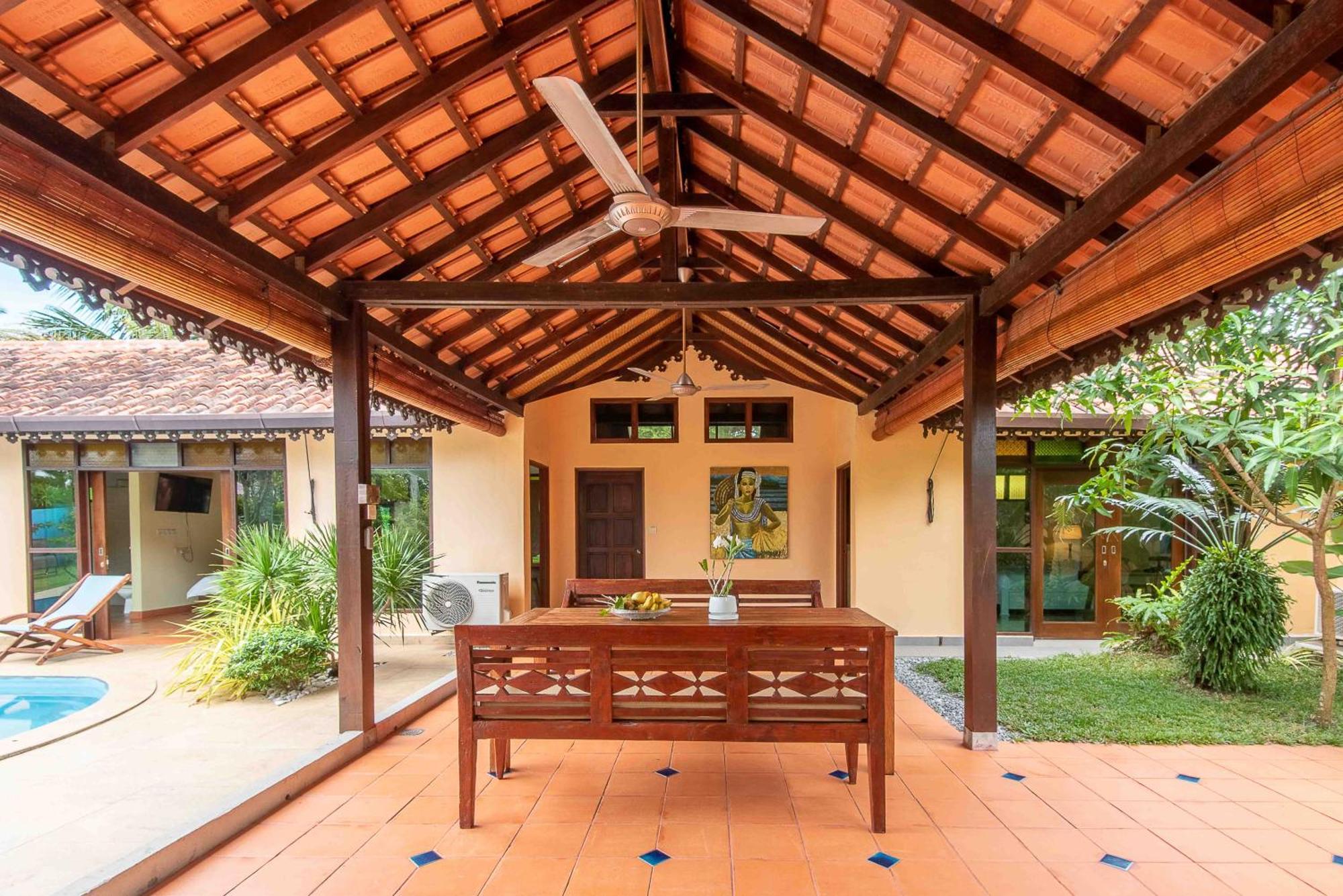 Villa Limasan Langkawi *