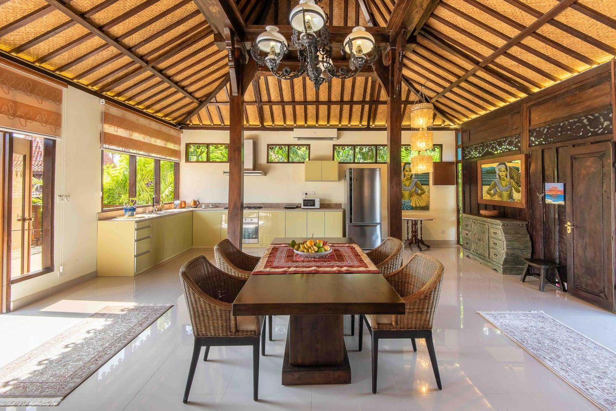 Villa Limasan Langkawi Pantai Cenang (Langkawi)
