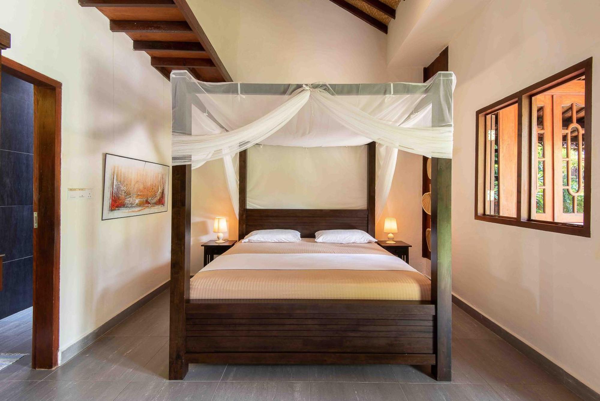 Limasan Langkawi Villa *