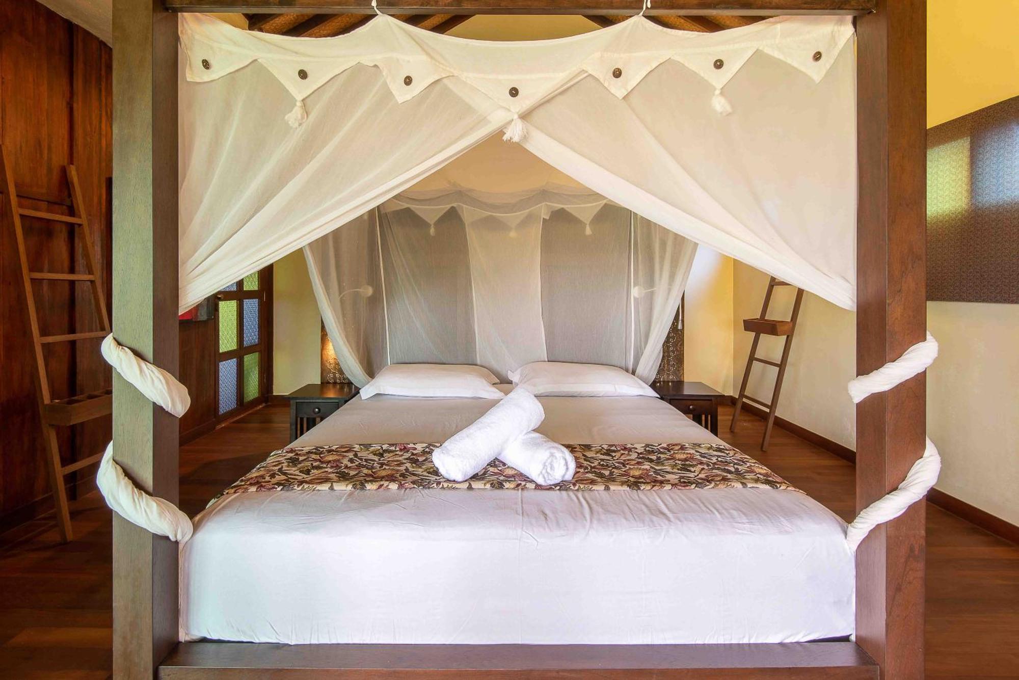 Limasan Langkawi Villa