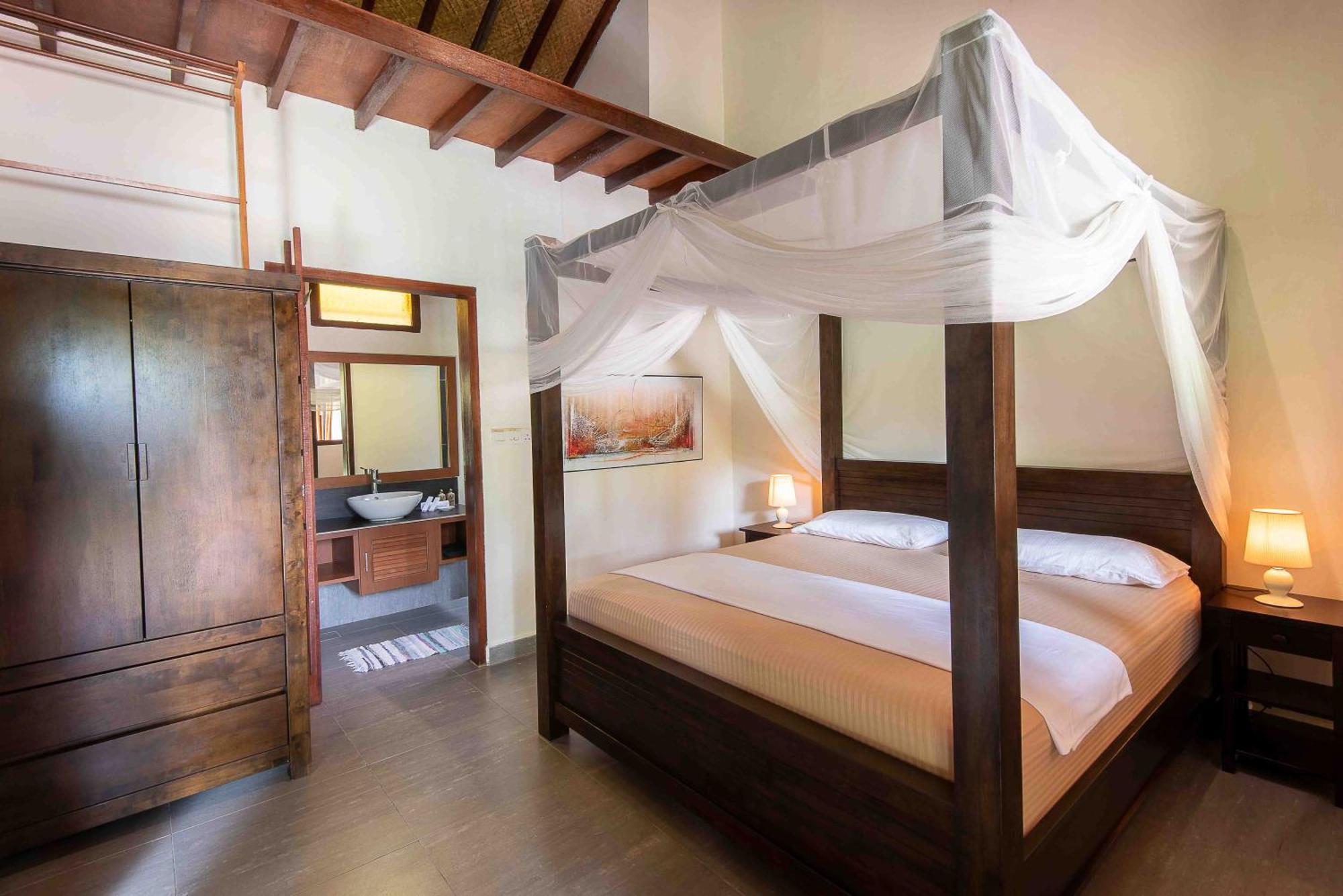 Limasan Langkawi Villa