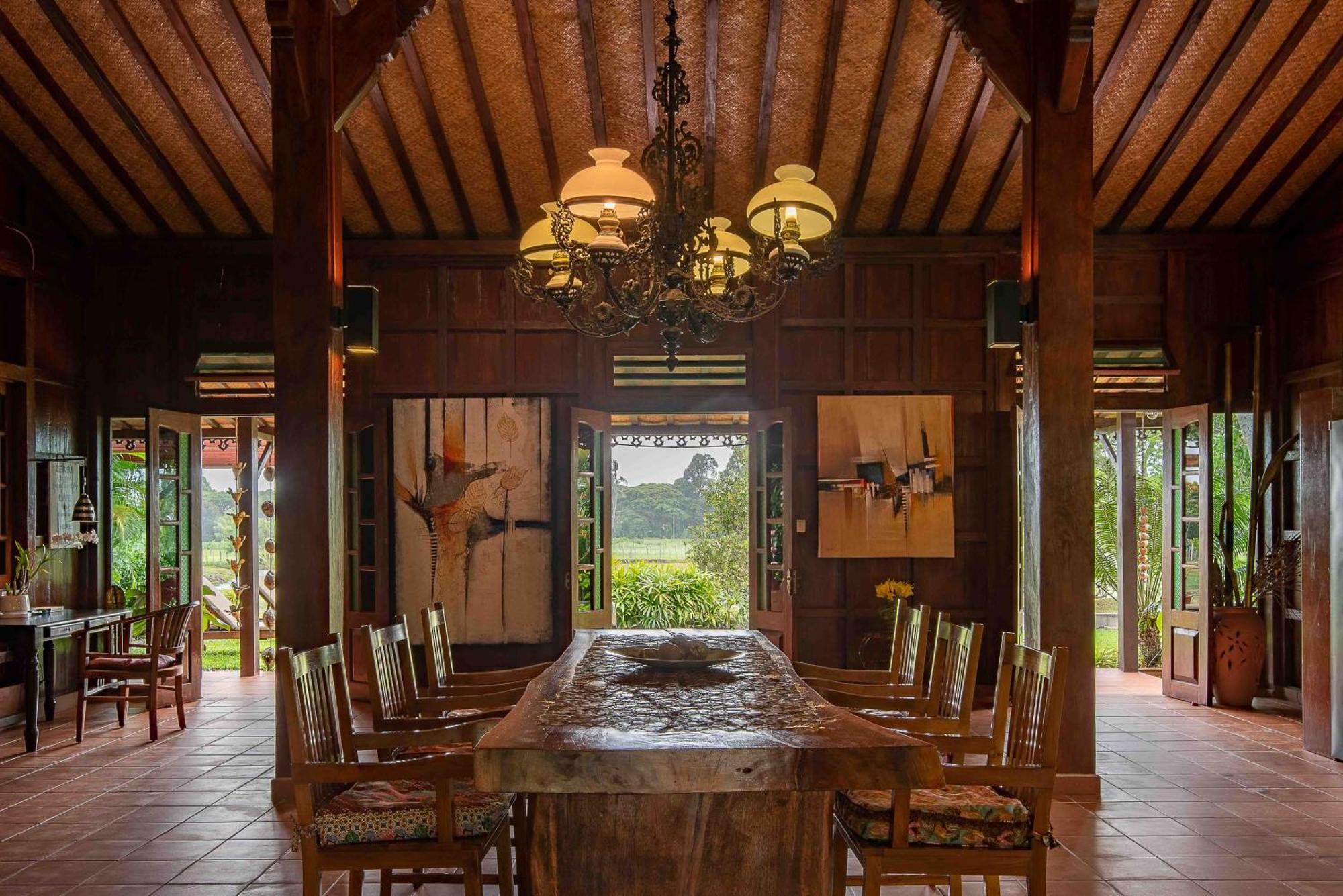Limasan Langkawi Villa Pantai Cenang (Langkawi)
