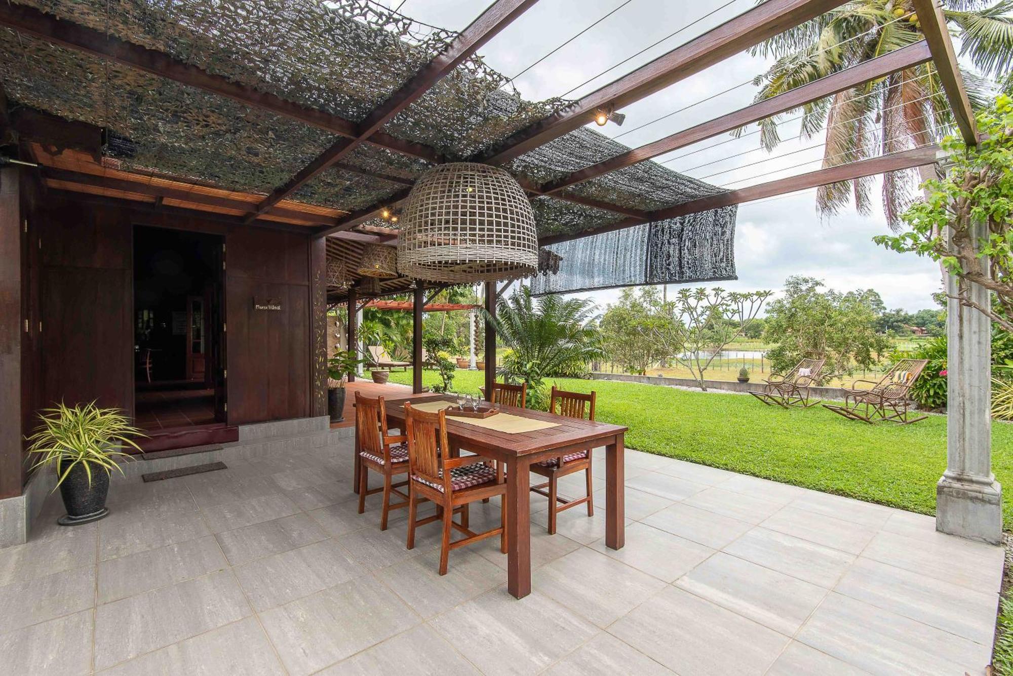 Limasan Langkawi Villa