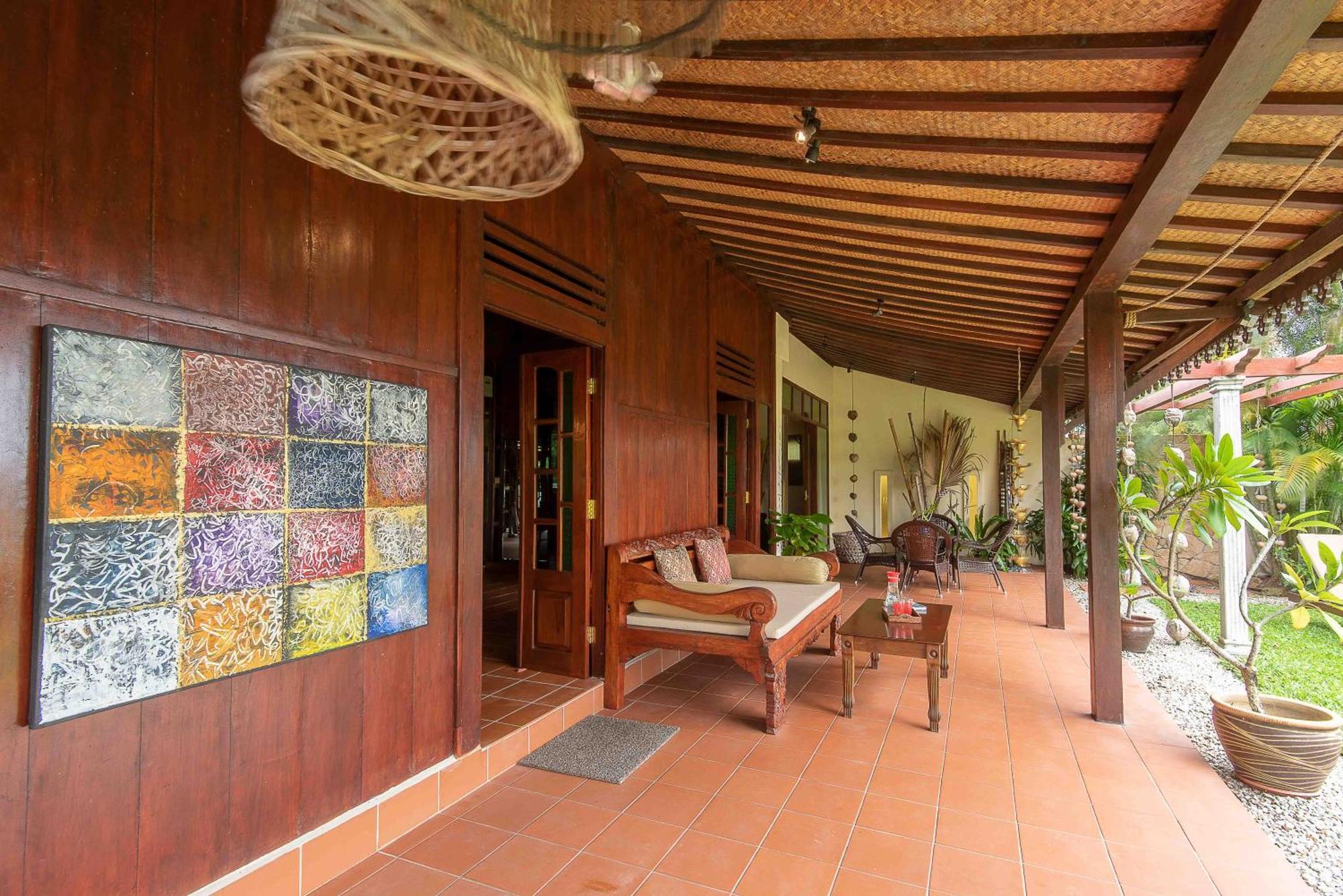 Villa Limasan Langkawi