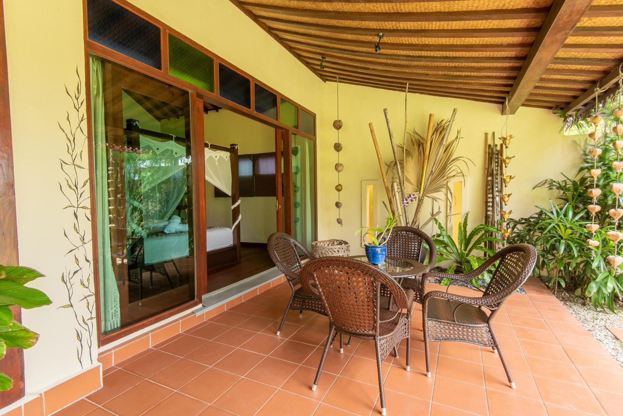 Villa Limasan Langkawi *