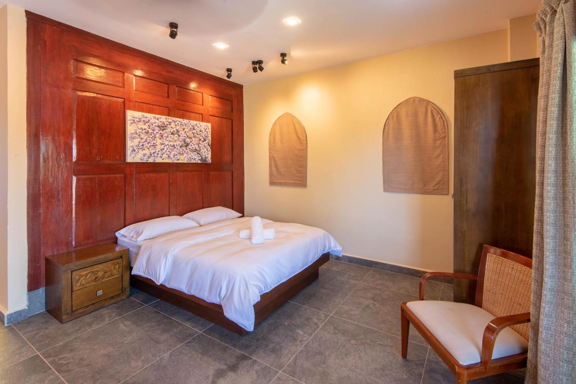 Limasan Langkawi Villa Pantai Cenang (Langkawi)