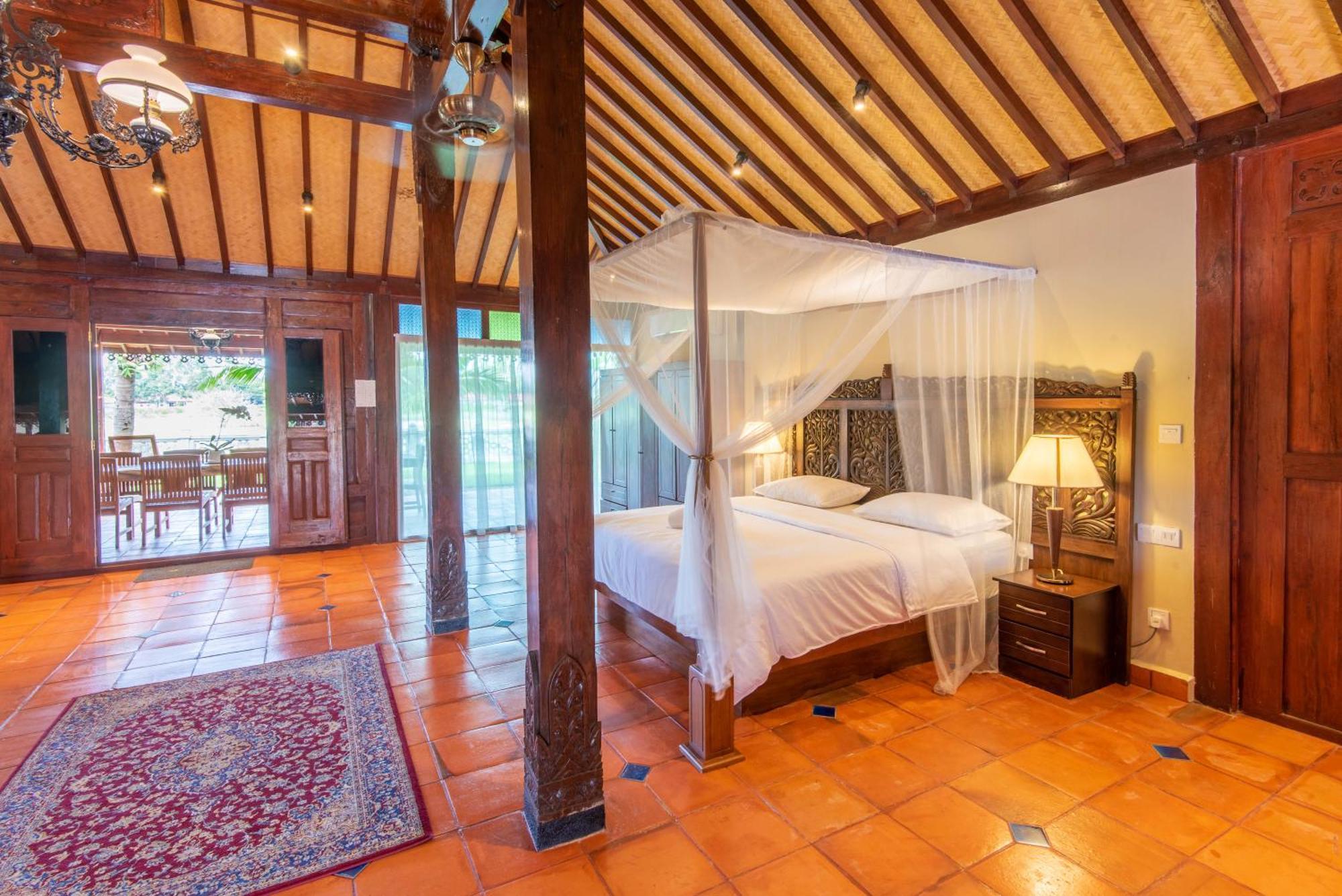 Villa Limasan Langkawi